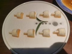 -曾宴·楚菜(湖北省博物馆店)