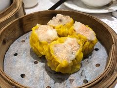 -海港酒家(上水新丰店)