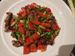 -辣螃铠盆盆蟹大排档(海昌店)