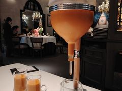 -狮拾久·现代新加坡料理(壹方城店)