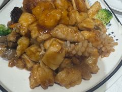 -大眼锅贴水饺(河东店)