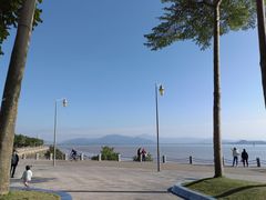 -深圳湾公园(南山区)