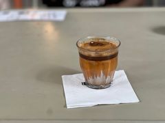 -fishtank鱼缸咖啡(三山街店)