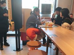 -麦当劳(玉桥中路店)