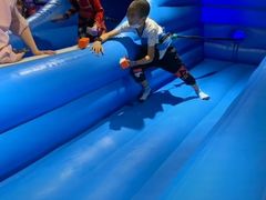 -VS SPORTS PARK运动玩乐园·团建·生日会(合生汇店)