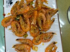 -景好海鲜餐厅(大鹏必选旅游店)