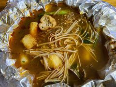 -大学城夜市大排档(凤栖路店)