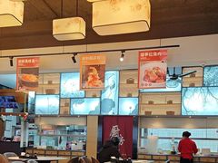 -八珍饺子·烤鸭·家常菜