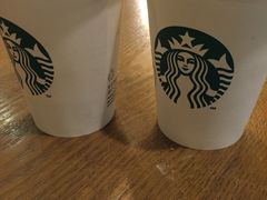 -星巴克(盐城五洲国际店)