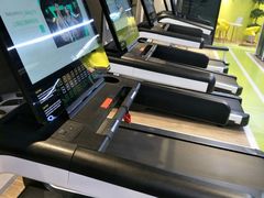 -Liking Fit24小时智能健身(金汇路韩国街店)