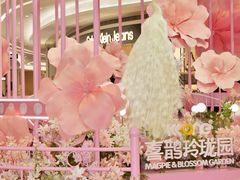 -KK ONE(京基滨河时代店)