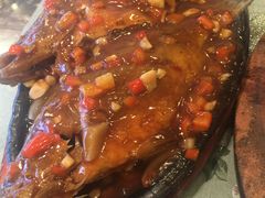 臭鳜鱼-黄山阿拉酒店(黄山风景区换乘中心店)