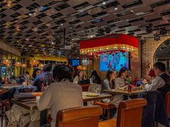 -BROWNSTONE布朗石西班牙餐厅(富城店)