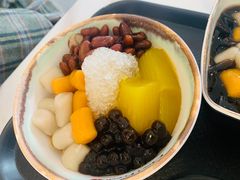 -鲜芋仙(中华广场店)