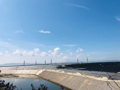 -大嶝英雄三岛战地观光园