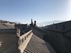 -山西王家大院