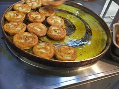 -蕃坊酥小蒙牛肉饼(怀远市场店)