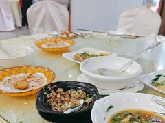 -秋姐美食店(海陵岛保利店)