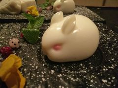 -万达文华酒店-品珍中餐厅
