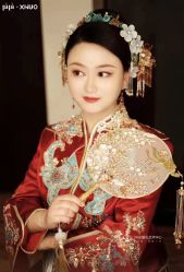 -2460婚礼艺术中心