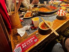 -蜀大侠火锅(总府路店)