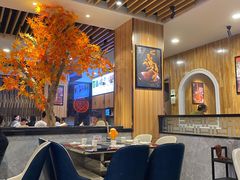 大堂-重庆德庄火锅(永城店)