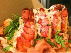 -Steveston Pizza Company (Richmond)