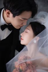 -Mu慕婚纱摄影·超级工作室