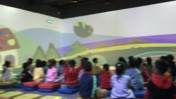 -小鸡哆哆故事屋·儿童乐园(嘉里城店)