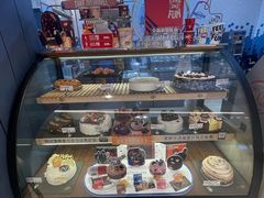 -DQ·蛋糕·冰淇淋(苏州中心店)