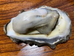 竹篮生蚝-全渔村小海鲜