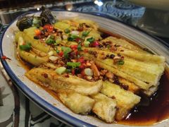 -阿嫂印象·民间江湖菜(大学城店)
