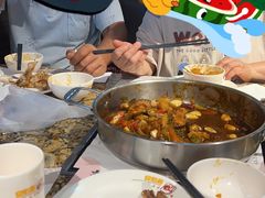 -黄记煌三汁焖锅(渝北金港国际店)