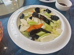 -濠景渔港(汇通店)
