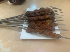 -玛森烧烤(文化东路店)