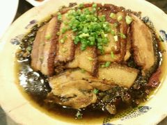 -田园印象·成都土菜院子(华阳店)