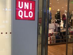 -优衣库(南宁江南万达店)