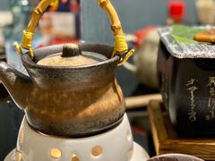 松茸土瓶蒸-天狗山料理(省体店)