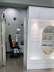 -唯儿诺儿童医院·儿科·眼科(新天地店)