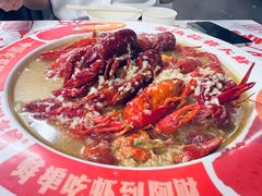-阿财老铺·老蚌埠龙虾城(华夏总店)