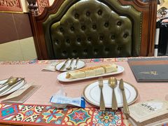 -BRBR叙利亚餐厅(总店)