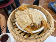 -香港蓮香樓(中環店)