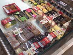 零售区-欧文西点(港隆广场店)