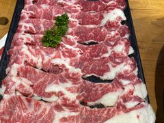 -齐函杨佳清真烤肉(鑫海店)