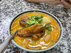 鱼汤粉-002鱼汤粉(龍園店)