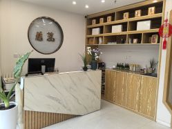 -慈蕊美容养生·专业经络调理