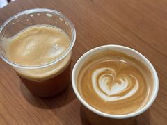 -Radar Coffee(思南路店)