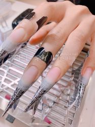 -Adore nail日式美甲美睫