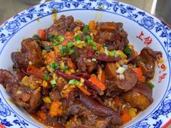 -三只鸟本地特色菜馆(上饶总店)