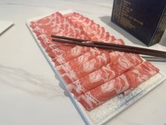 -澳门豆捞(裕华东路店)